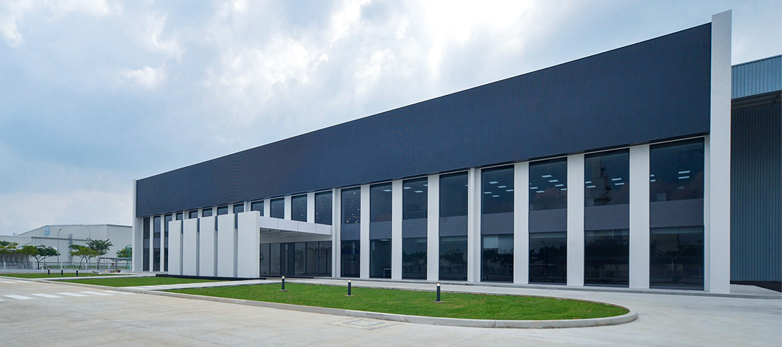 Yoshino Gypsum Project