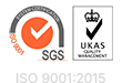 ISO 9001:2015